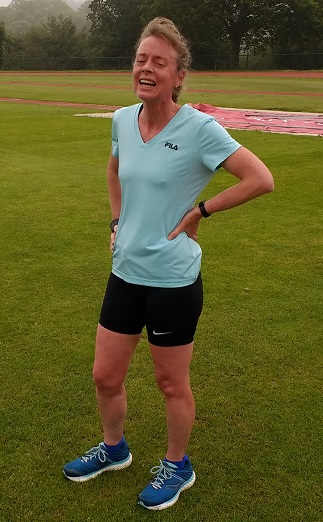 SAC Handicap June 2021