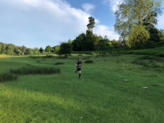 Club Half Marathon and 10k June 2021