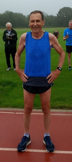 SAC Handicap July 2021