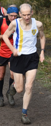 SAC Handicap August 2021