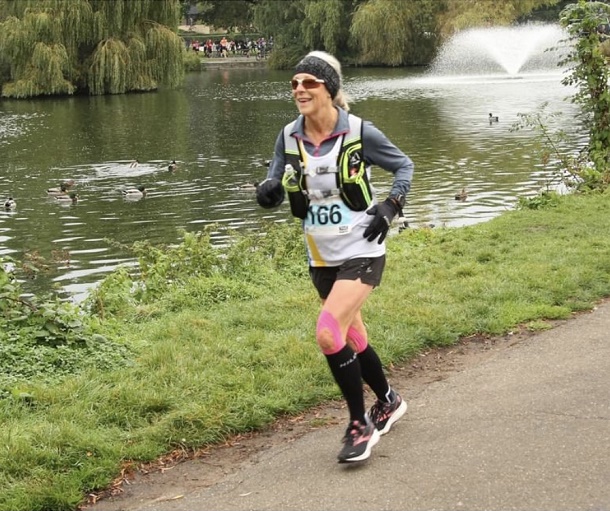 Chelmsford Marathon 2021