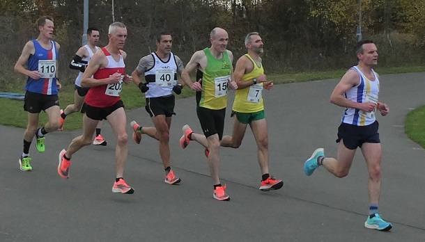 BMAF 10k Championships 2021