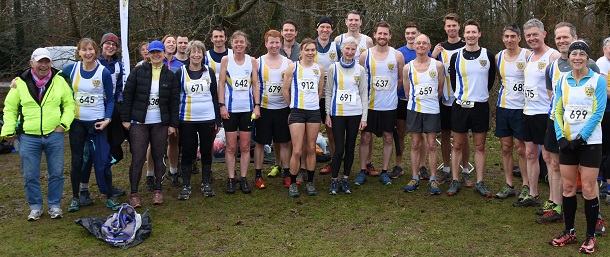 KFL 2021-22 Match 5 - Blean Woods