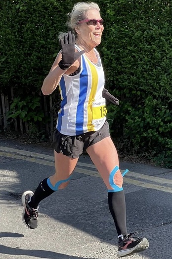 Darent Valley 10k 2022