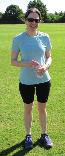 SAC Handicap May 2022