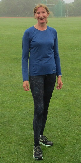SAC Handicap June 2022