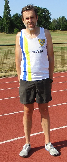 SAC Handicap July 2022