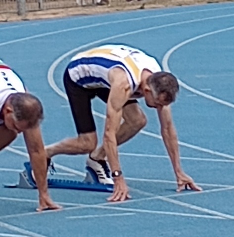 SCVAC T&F Dartford 2022