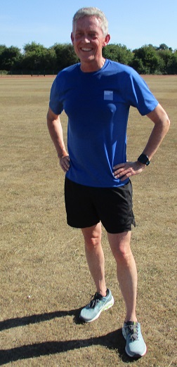 SAC Handicap August 2022