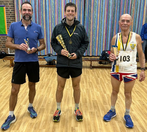Tonbridge 10k 2022