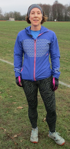 SAC Handicap January 2023