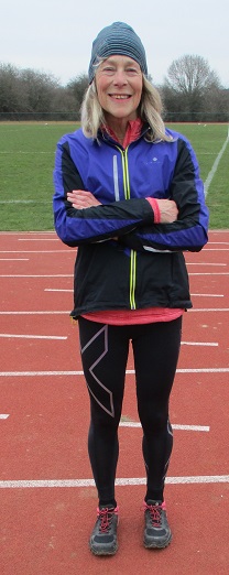 SAC Handicap March 2023