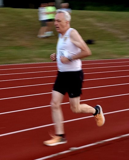 SCVAC T&F 2023 - Match 4, Norman Park, Bromley
