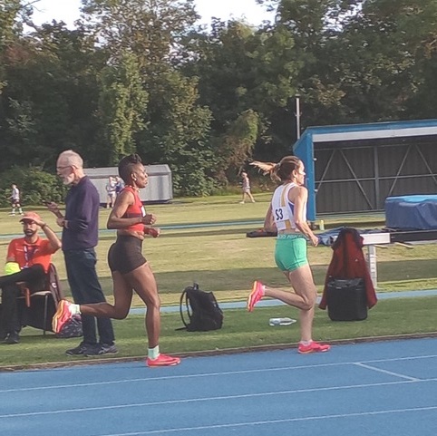 SCVAC T&F 2023 - Match 6, Dartford