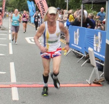 Tonbridge Half Marathon & 10k & 5k 2023