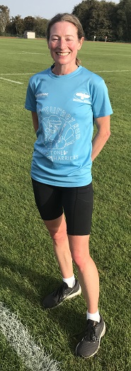 SAC Handicap October 2023