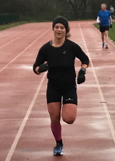 SAC Handicap December 2023