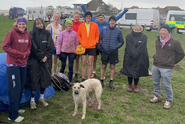 KFL 2023/24 Match 4 - Minnis Bay