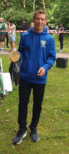 Photo of Steven