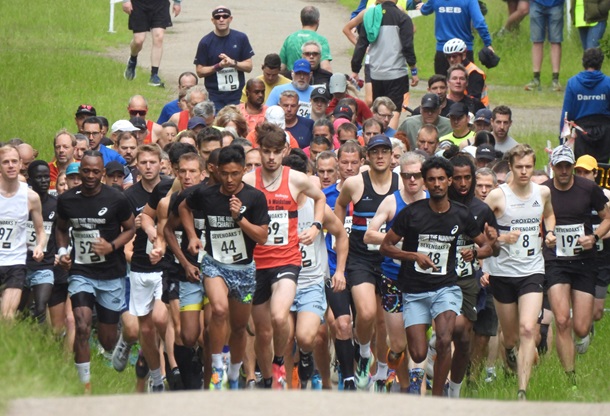 Sevenoaks 7 2024 - report
