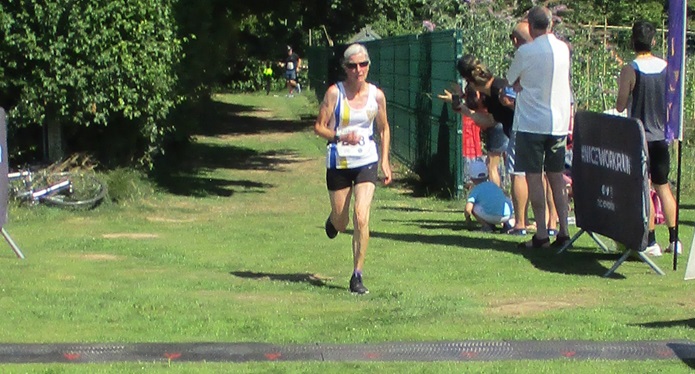 East Peckham 10.5k 2024