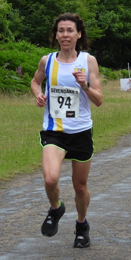 Larkfield 10k 2024