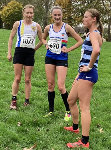 pic of 1st 3 women