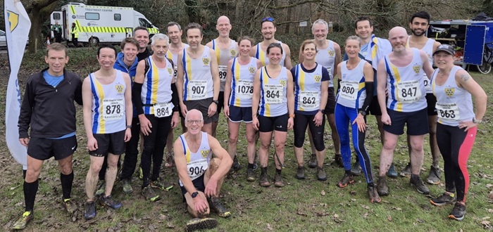 KFL 2024-25 - Match 6 - Blean Woods