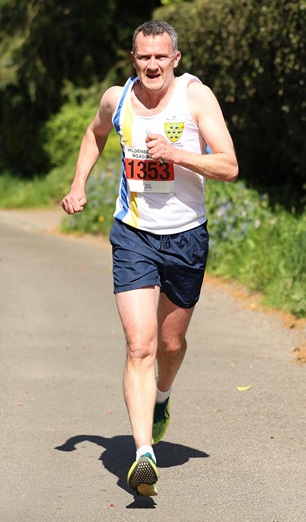 Hildenborough Races and Ted Pepper 10k 2025