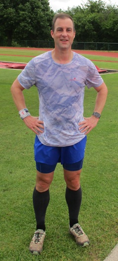 SAC Handicap May 2025