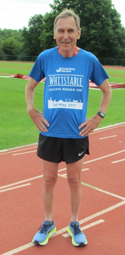 SAC Handicap June 2025