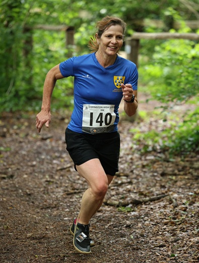 High Elms 10k 2025