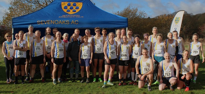 SAC at KFL 2025/26 Match 2 Oxleas Woods