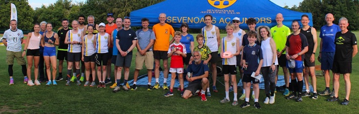 Pauline Dalton Trophy Handicap 2026
