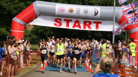Highway 10k, Bewl 15 and June catchup