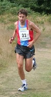 Titsey Trail 10k 2015