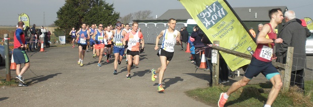 Sunday 13th March Races