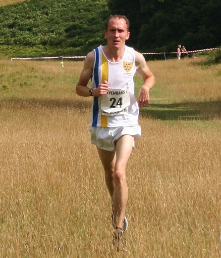 SAC at Sevenoaks 7 - 29 August 2016