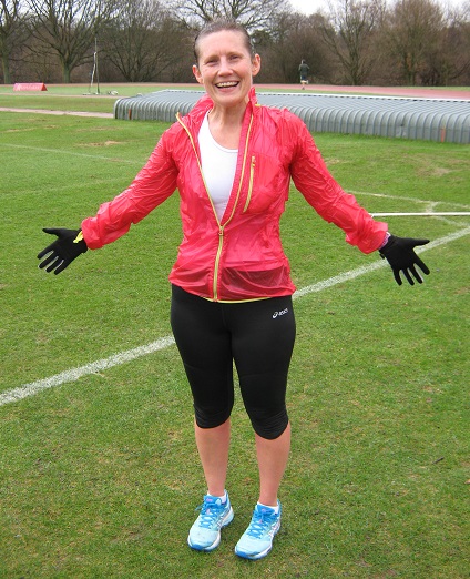 SAC Handicap 26 February 2017