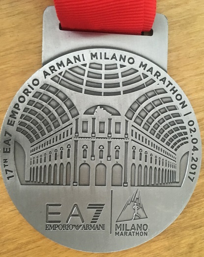 Medal