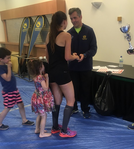 1st Lady Cup