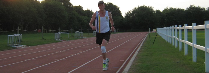 SAC Handicap 20 June 2017