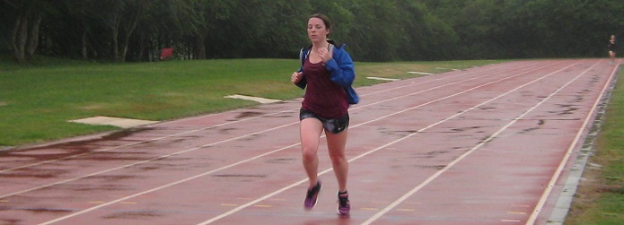 SAC Handicap 11 July 2017