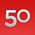 Member of the parkrun 50 Club