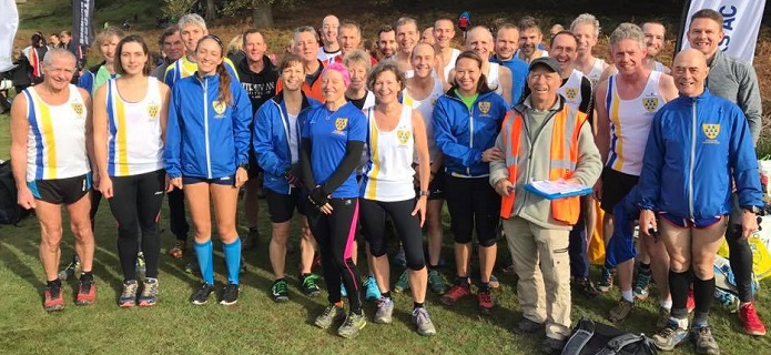KFL Knole - 22 October 2017