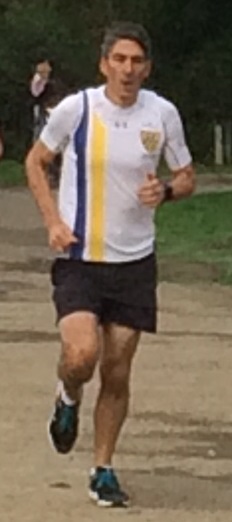 KXCL 2017/18 Match 3 - Footscray Meadows