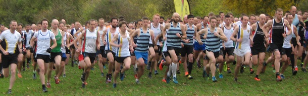 KFL Swanley - 12 November 2017