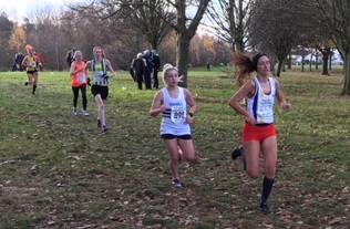 KXCL 2017/18 Match 4 - Danson Park