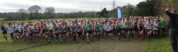 KFL Match 6 Nurstead Court - 28 January 2018