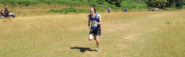 Sevenoaks 7 - 15 July 2018
